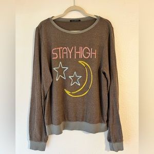 Wildfox Sweatshirt